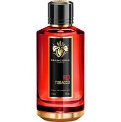 Mancera Red Tobacco woda perfumowana unisex 120 ml