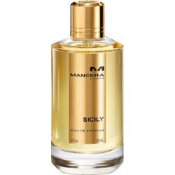 Mancera Sicily Eau de Parfum 120 ml