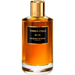 Mancera Tonka Cola woda perfumowana unisex 120 ml