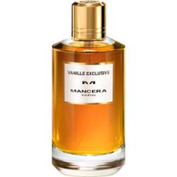 Mancera Vanille Exclusive Eau de Parfum 120 ml
