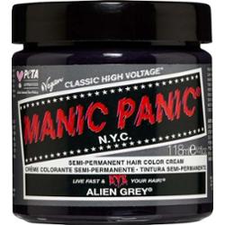 Manic Panic Classic Cream Alien Grey
