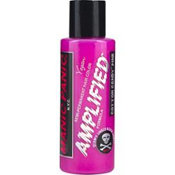 Manic Panic Amplified Semi-Permanent Hair Color Cotton Candy Pink