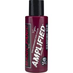 Manic Panic Amplified Semi-Permanent Hair Color Vampire Red