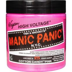 Manic Panic Classic Creme 237 ml Cotton Candy