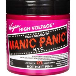 Manic Panic Classic Creme 237 ml Hot Hot Pink