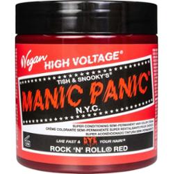 Manic Panic Classic Creme 237 ml Roll N Roll Red