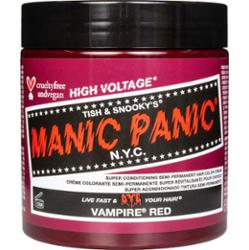 Manic Panic Classic Creme 237 ml Vampire Red
