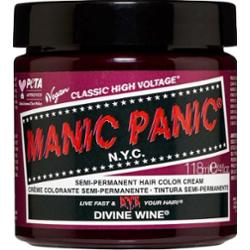 Manic Panic Classic Cream Divine Wine