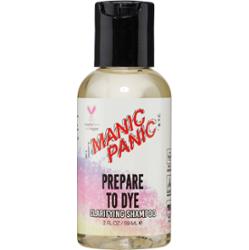 Manic Panic Mini Prepare To Dye Shampoo 59 ml