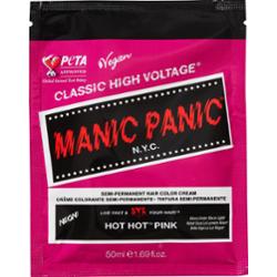 Manic Panic Classic High Voltage® Sachet Hot Hot™ Pink