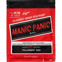Manic Panic Classic High Voltage® Sachet Pillarbox™ Red
