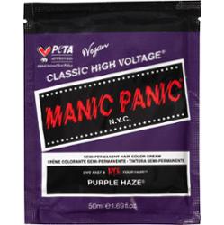 Manic Panic Classic High Voltage® Sachet Purple Haze®