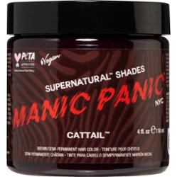 Manic Panic Classic High Voltage® Supernaturals Supernaturals Cattail®