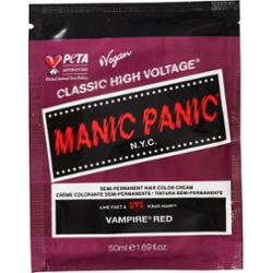 Manic Panic Classic High Voltage® Sachet Vampire™ Red