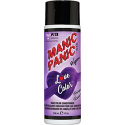 Manic Panic Love Color Purple Rose
