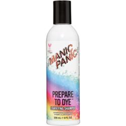 Manic Panic Prepare To Dye Clarifying Shampoo 230 ml