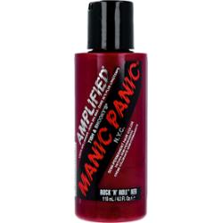 Manic Panic Amplified Classic Creme Rock N Roll Red