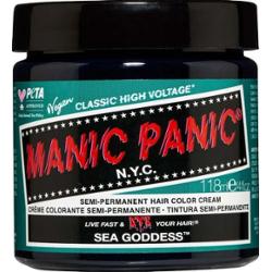 Manic Panic Classic Cream Sea Goddess