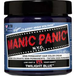 Manic Panic Classic Cream Twilight Blue