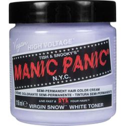 Manic Panic Classic Creme Virgin Snow