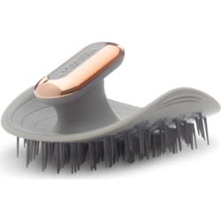 Manta Pulse Brush in Grey