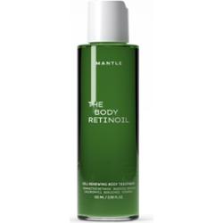 MANTLE The Body Retinoil – Cell-renewing body treatment 100 ml