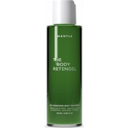 MANTLE The Body Retinoil – Cell-renewing body treatment 100 ml