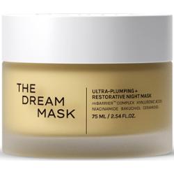 MANTLE The Dream Mask – Ultra-Plumping + Restorative Night Mask 75 ml
