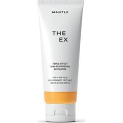 MANTLE The Ex – Triple Effect Skin-Resurfacing Exfoliator - delikatny