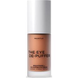 MANTLE The Eye De-Puffer – Brightening + De-Puffing Eye Cream 15 ml