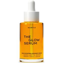 MANTLE The Glow Serum – Skin-Elevating Radiance Serum