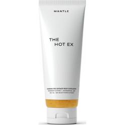MANTLE The Hot Ex – Warming Pre-Shower Body Exfoliator 150 ml