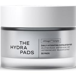 MANTLE The Hydra Pads – Daily hydrating exfoliation pads 50 szt.