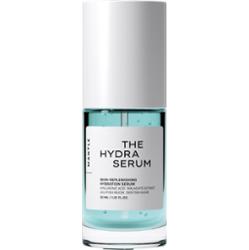 MANTLE The Hydra Serum – Skin-replenishing Hydration Serum 30 ml