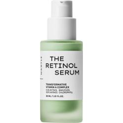 MANTLE The Retinol Serum – Transformative Vitamin A Complex 30 ml