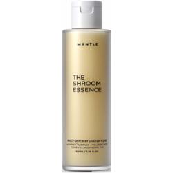 MANTLE The Shroom Essence – Multi-Depth Hydration Fluid - nawilżająca