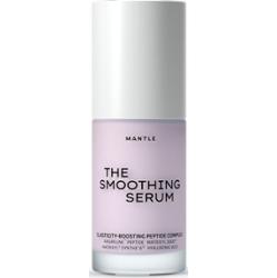 MANTLE The Smoothing Serum – Elasticity-boosting peptide complex 30 ml