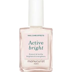 Manucurist Active Bright Brightens & Strengthens