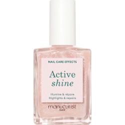 Manucurist Active Shine Highlights & Repairs