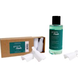 Manucurist Green Flash Duo Gentle Polish Remover Green Flash & Withdra