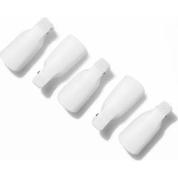 Manucurist Green Flash Gel Polish Removal Clips