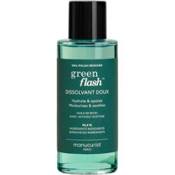 Manucurist Green Flash Green Flash Gel Polish Remover Eau Dissolvant 1