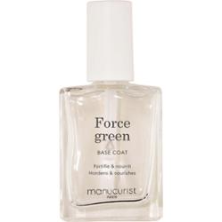 Manucurist Green Nail Care Base Force