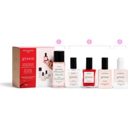 Manucurist System Green