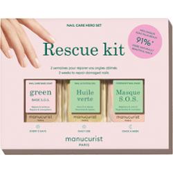 Manucurist The Rescue Kit