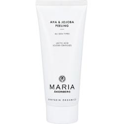 Maria Åkerberg AHA & Jojoba Peeling 100 ml