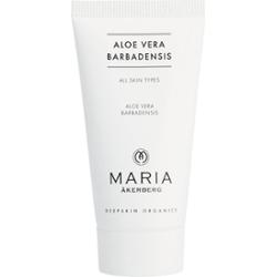 Maria Åkerberg Aloe Vera Barbadensis 30 ml