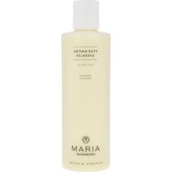 Maria Åkerberg Aroma Bath Relaxing 250 ml
