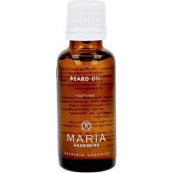 Maria Åkerberg Beard Oil 30 ml