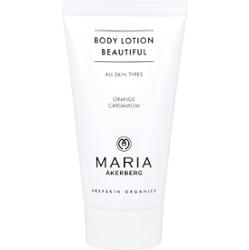 Maria Åkerberg Body Lotion Beautiful 30 ml